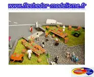 Accessoires fruits & légumes FALLER