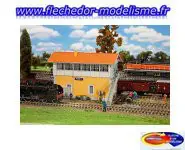 Poste aiguillage Français FALLER