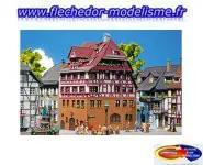 Maison de Albrecht Dürer FALLER