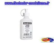 Flacon d'huile à fumée 50ml FALLER