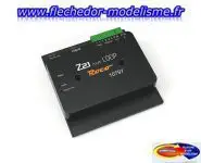 Module boucle retournement Multi ROCO