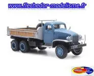 Camion dépanneur GMC 353 ARTITEC