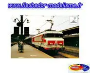 Loco élect. CC 21003 SNCF Ep.IV JOUEF