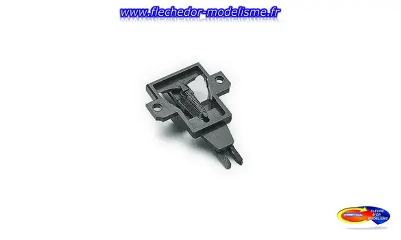 1 kit d'attelage court < 140 mm ROCO