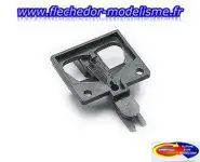 12 kits d'attelage court > 140 mm ROCO