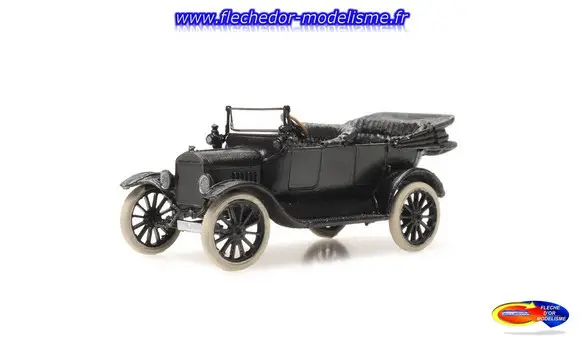 Automobile Ford T Touring ARTITEC