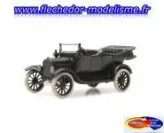 Automobile Ford T Touring ARTITEC