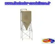 Silo à fourrage ARTITEC