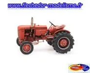 Tracteur case VA ARTITEC