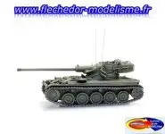 Char AMX 13 français ARTITEC