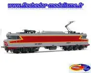 Loco élect. CC 6511 SNCF Ep.IV JOUEF