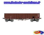 TP TOMBEREAU PO Ep.II REE