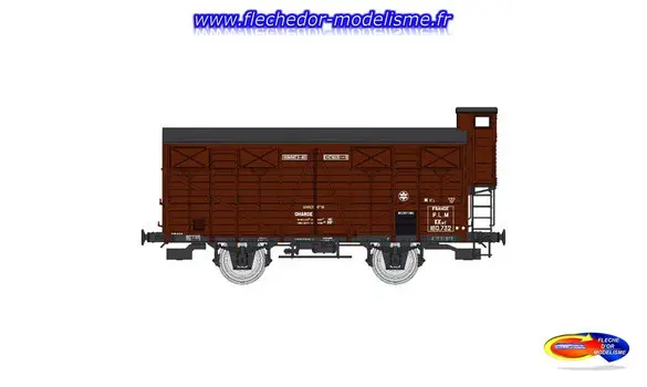 COUVERT OCEM 19 PLM Ep.II