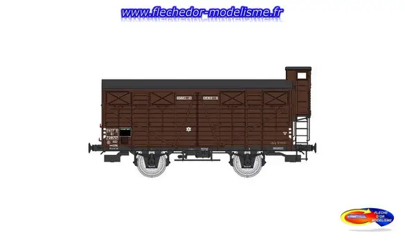 COUVERT OCEM 19 SNCF SO Ep.III B