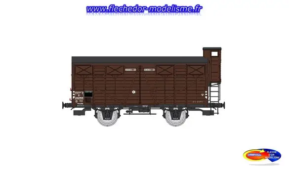 COUVERT OCEM 19 SNCF SO Ep.III B