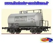 Wagon citerne SCwf SNCF EpIII BRAWA