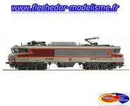 Loco élect. CC 6574 SNCF son Ep.IV ROCO