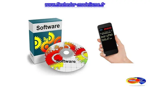 Logiciel de mesure PIKO