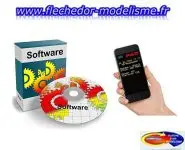 Logiciel de mesure PIKO