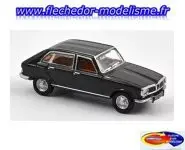 Renault 16 Super 1967 vert foncé NOREV