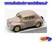 Renault 4CV 1955 Beige NOREV