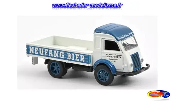 Renault Galion 1963 Neufang NOREV