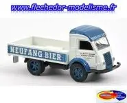 Renault Galion 1963 Neufang NOREV