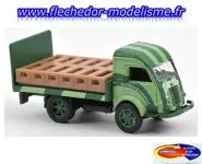 Renault Galion 1963 Perrier NOREV