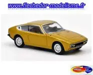 Matra Simca Bagheera 1975 Or NOREV