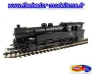 Locomotive vapeur 141 TA Ep.III PIKO