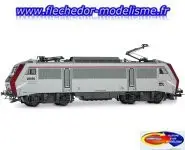 Loco élect BB 26056 son. Ep VI JOUEF