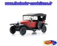 Citroën type A rouge ARTITEC