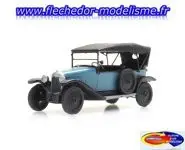 Citroën type A bleue ARTITEC