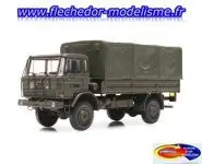 Camion militaire DAF YA 4440 ARTITEC