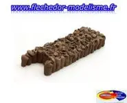 Chargement de sacs de charbon ARTITEC