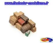 Chargement pour camion ARTITEC