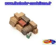 Chargement pour camion ARTITEC