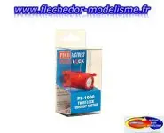 Moteur aiguillage éch. HO HOe HOm N PECO