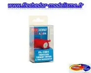 Moteur aiguillage PL1001 & invers. PECO