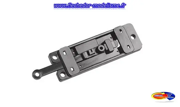 Embase pour décalage moteur PECO