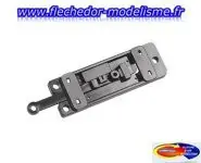 Embase pour décalage moteur PECO