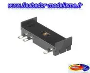 Contacteur simple pour moteur PECO