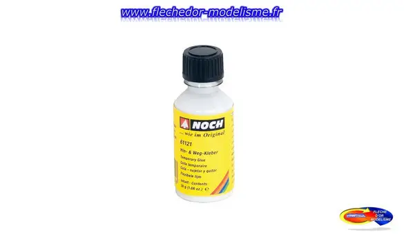 Colle temporaire NOCH