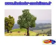 Chêne avec balançoire micro-motion NOCH