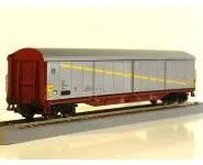 Wagon FS Ep.V RIVAROSSI