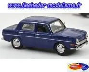 Simca 1000 GLS 1968 bleue NOREV