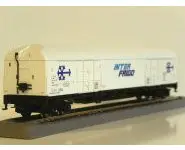 Wagon frigo. FS Ep.IV RIVAROSSI