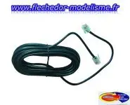 Câble de connexion booster ROCO