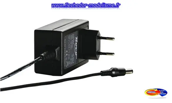 Z21 switch decoder ROCO