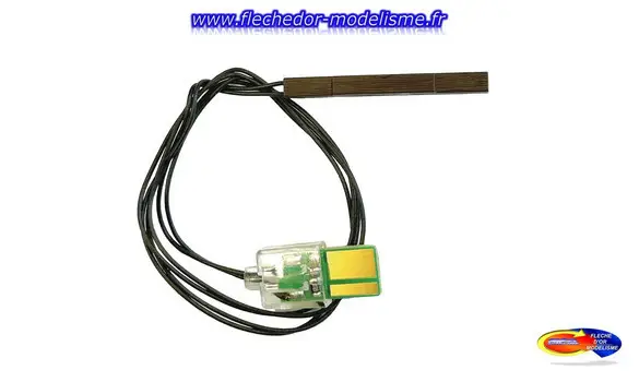 Contact Reed (lamelle de contact) ROCO